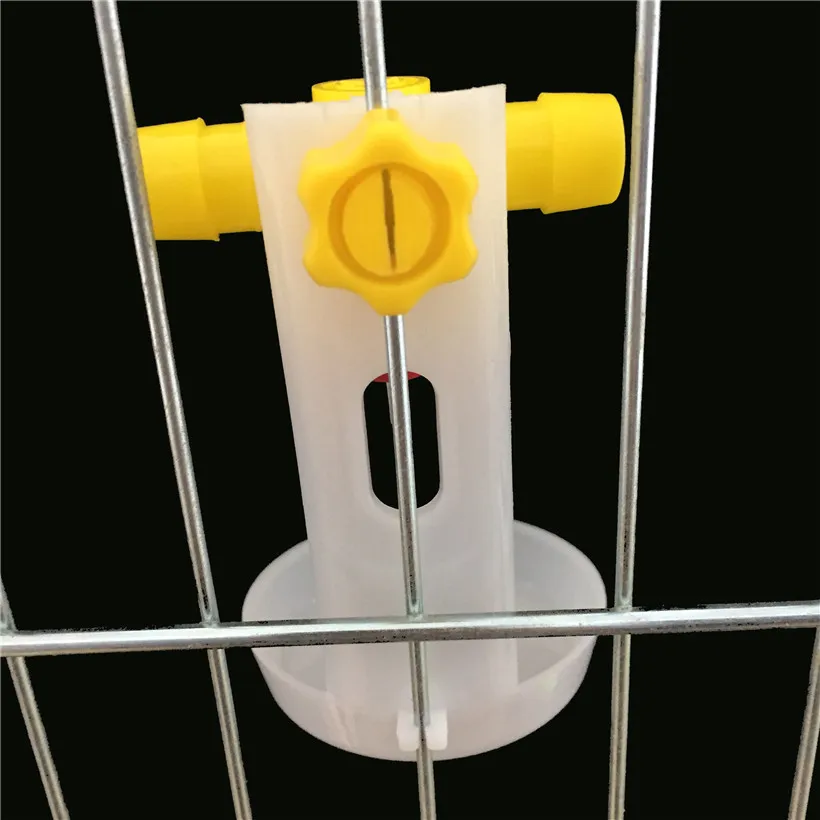 5 комплектов продукты для курицы поилки сосков мячи корм птицы | Дом и сад