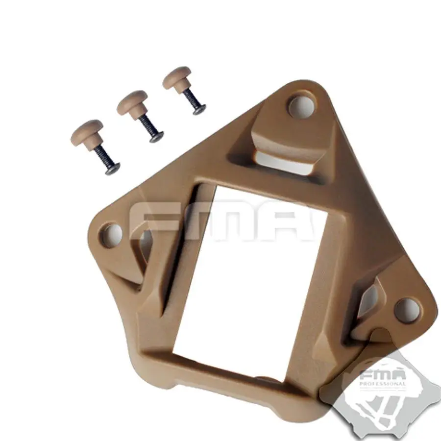 Тактический шлем для сухих шлемов FMA Cuttlefish VAS Shroud NVG Mount|nvg mount|tactical helmetvas shroud |