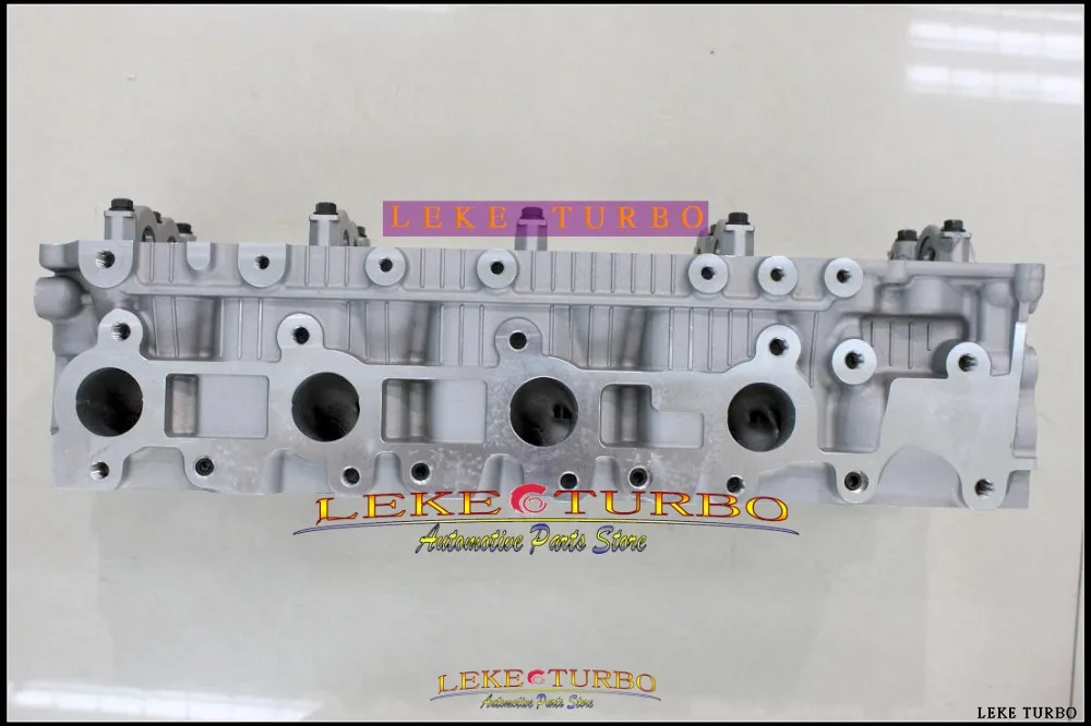 Головка блока цилиндров ZD25 ZD25T ZD25-TCR DK4A D4KB для Nissan RICH Series Odin zhengzhou jinbei Золотая чашка