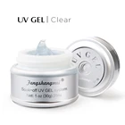 Fengshangmei УФ-гель для наращивания ногтей, Гель-лак для ногтей, камуфляжный гель для наращивания ногтей, 30 г