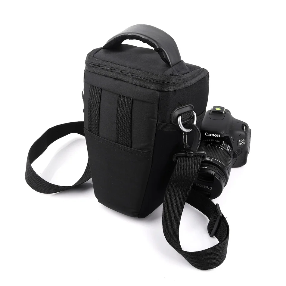 Чехол для Камеры Finepix Fuji Fujifilm X E3 X100F XE2 XM1 X10 XT1 XT2 XA1 XA2 A3 XA5 T2 X100T X100S XE1 X30|Сумки