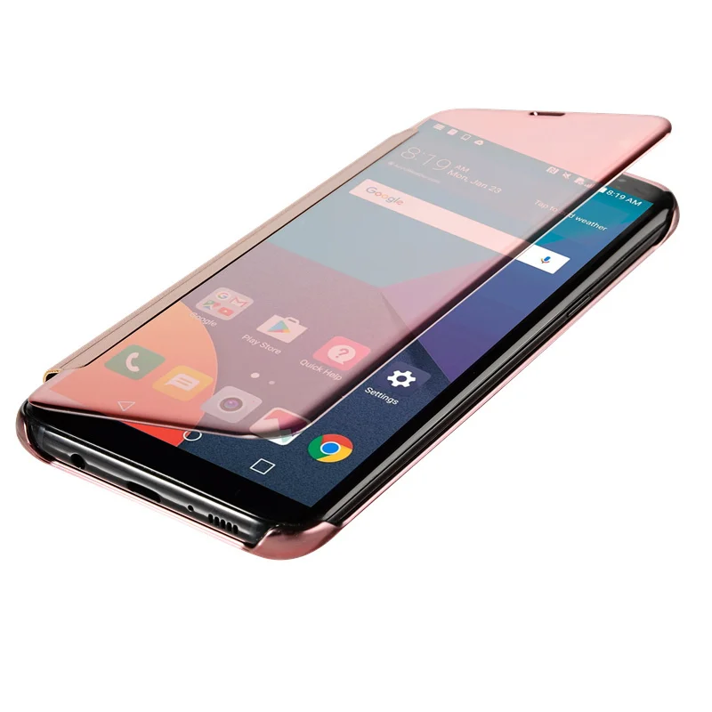 Акриловый чехол-книжка чехол для samsung galaxy S9 S8 A8 плюс S5neo S6 S7edge J1 J3 J5 J7 Pro A3 A5 A7 Note8 5 Крышка