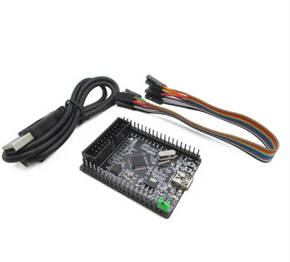 ARM STM32 минимальная системная плата STM32F103RCT6/RBT6 51AVR | Инструменты
