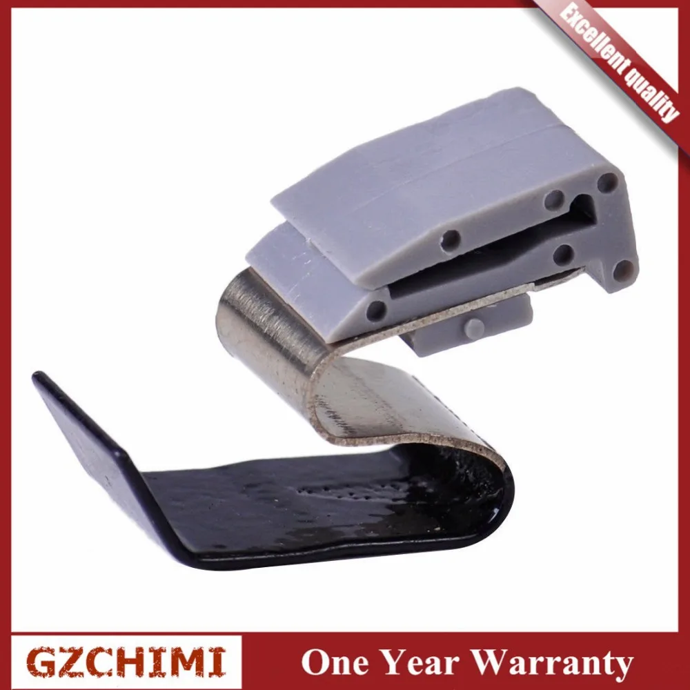 MR970563 пружинный зажим крышки топливной двери для Mitsubishi Montero Outlander Lancer Eclipse Galant Diamante