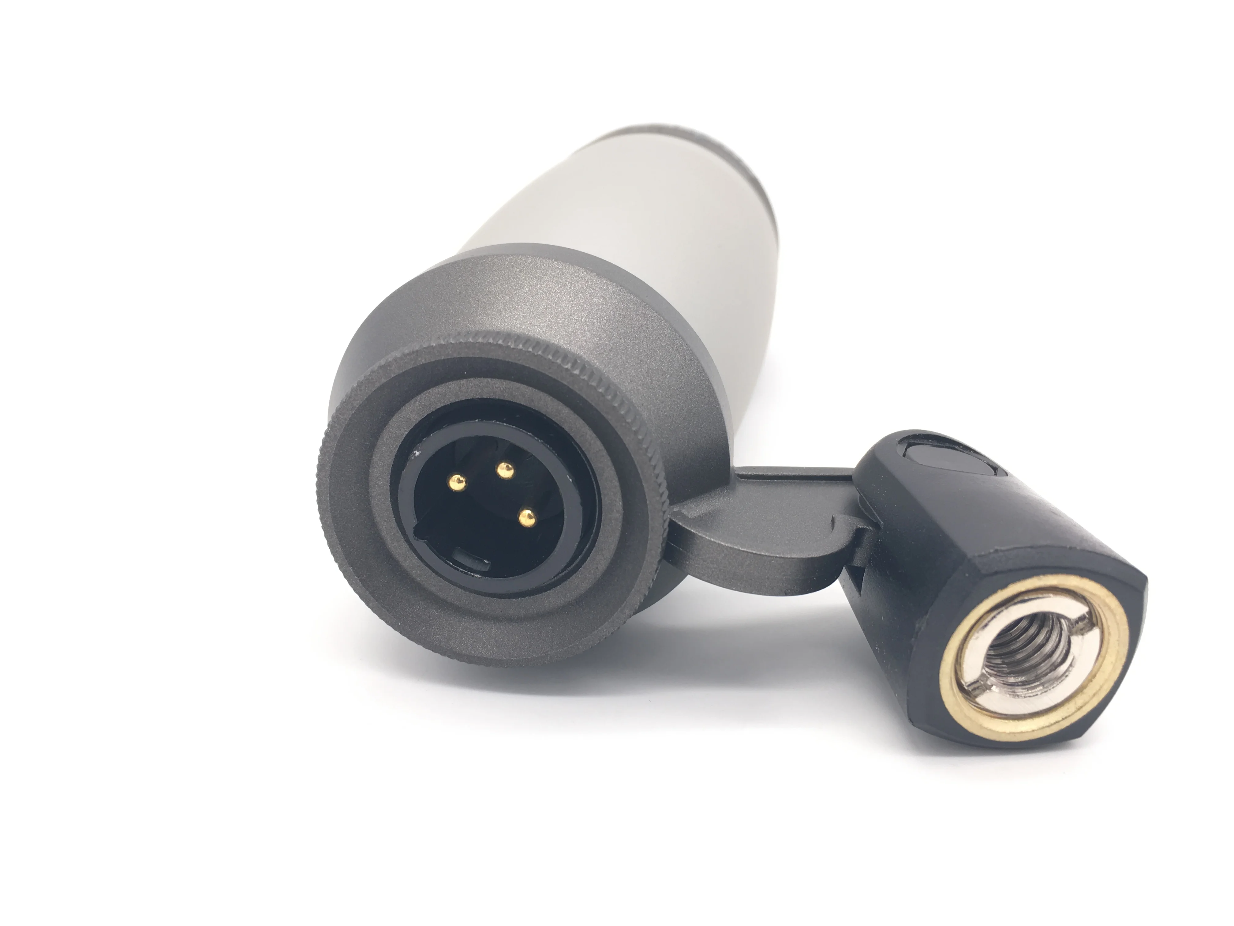 Samson C01 конденсаторный микрофон с большой диафрагмой 36-52 в фантомное питание