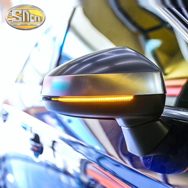 Фото 2Pcs LED Turn Signal Rear View Mirror Light Flowing For Audi A4 B7 B8 B9 A5 A6 A3 S3 RS3 Q3 Q5 Q7 A7 Автомобили и мотоциклы 2Pcs LED Turn Signal Rear View Mirror Light Flowing For Audi A4 B7 B8 B9 A5 A6 A3 S3 RS3 Q3 Q5 Q7 A7 Автомобили и мотоциклы