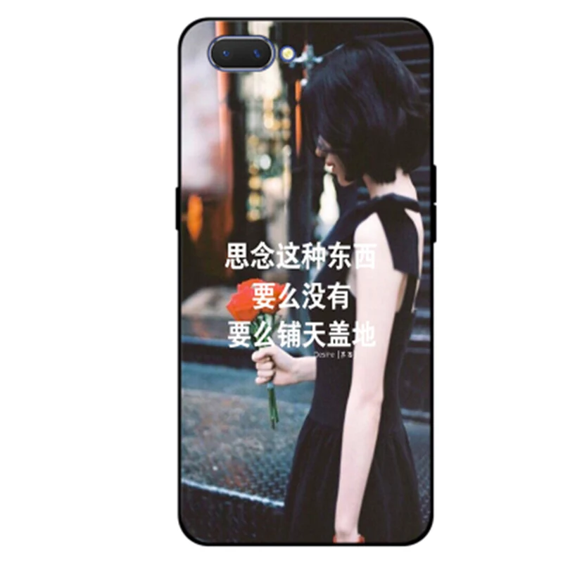 6 2 дюймовый чехол для OPPO AX5 милый мультяшный мягкий телефона OPPOAX5 защитный AX 5