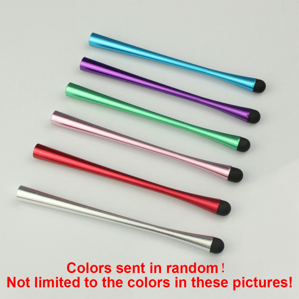 1 Pc Capacitive Pen Screen Stylus Pencil for Tablet Cell Phone | Компьютеры и офис