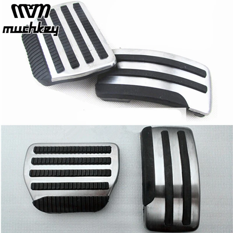 Автомобильные аксессуары педали газа тормоза педаль для Nissan Qashqai Dualis 2008 2013 X Trail 2010