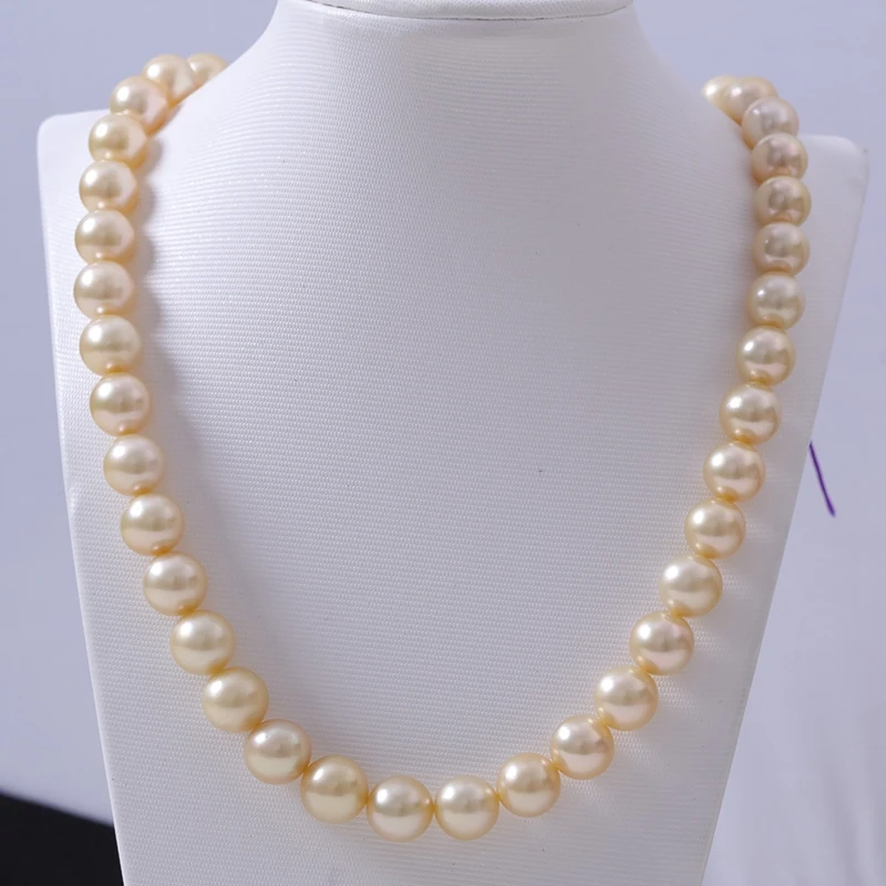 Рисунок 6 - [YS] прекрасное ювелирное ожерелье 9