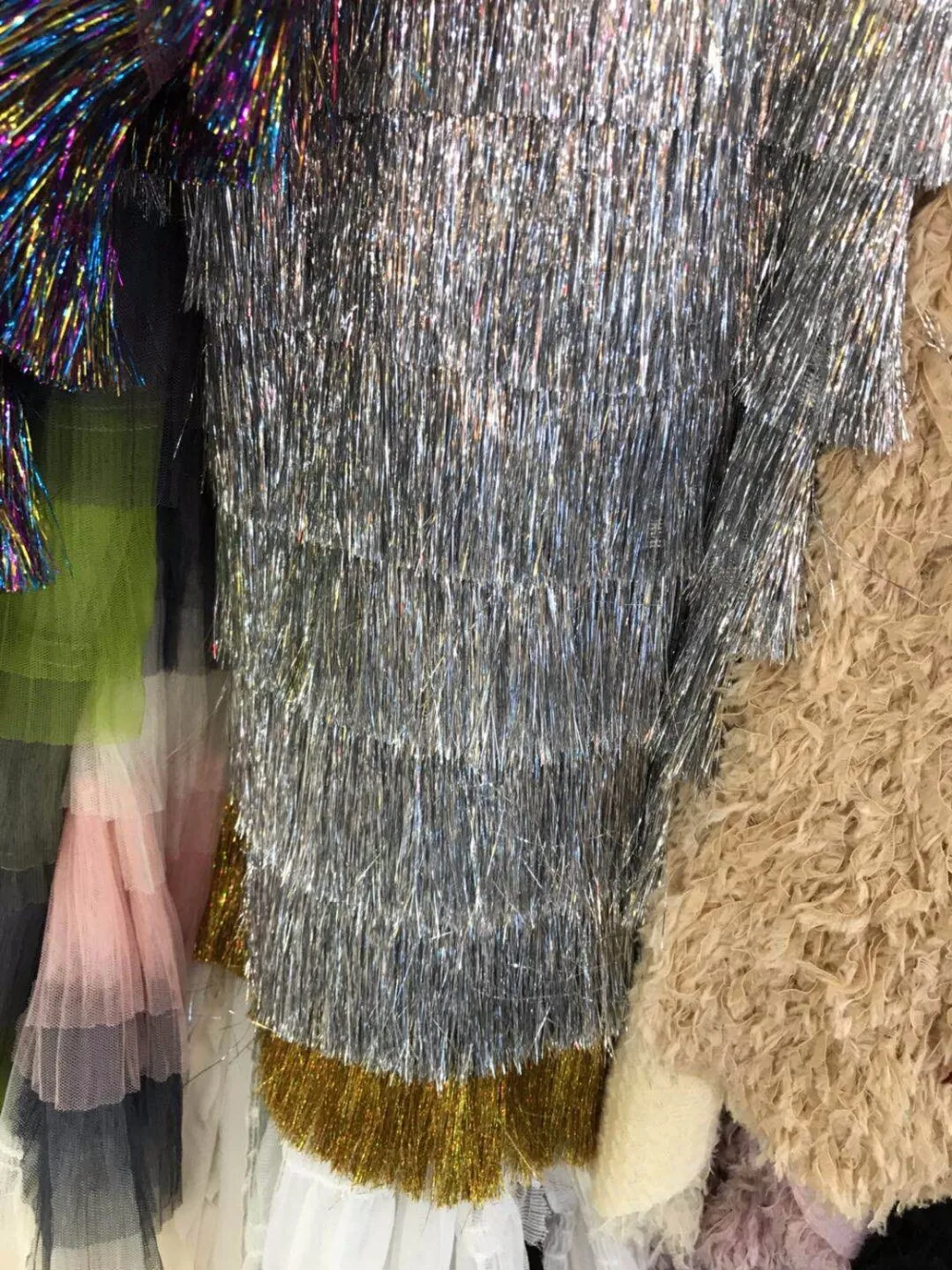 Французский в нигерийском стиле кружевные ткани высокое качество тюль