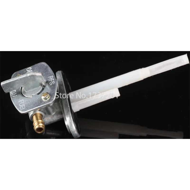 Универсальный мотоциклетный переключатель 34 мм для бензинового топливного бака