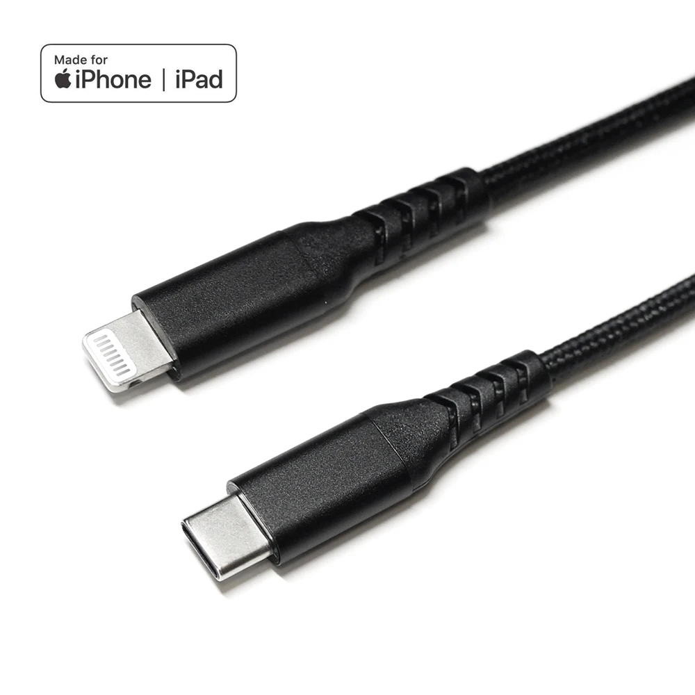 DD darlyor TC94 MFi Сертифицированный C94 USB type C кабель PD Быстрая зарядка данных для iPhone iPad