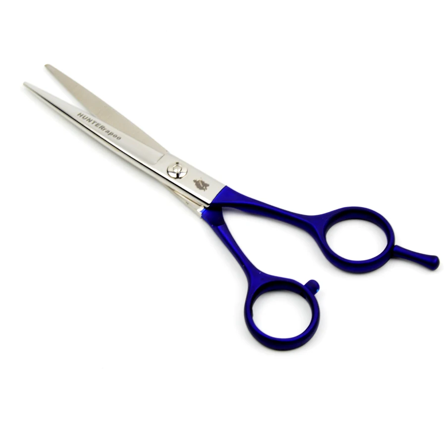 5 дюймовые ножницы для стрижки волос искусственные парикмахерские