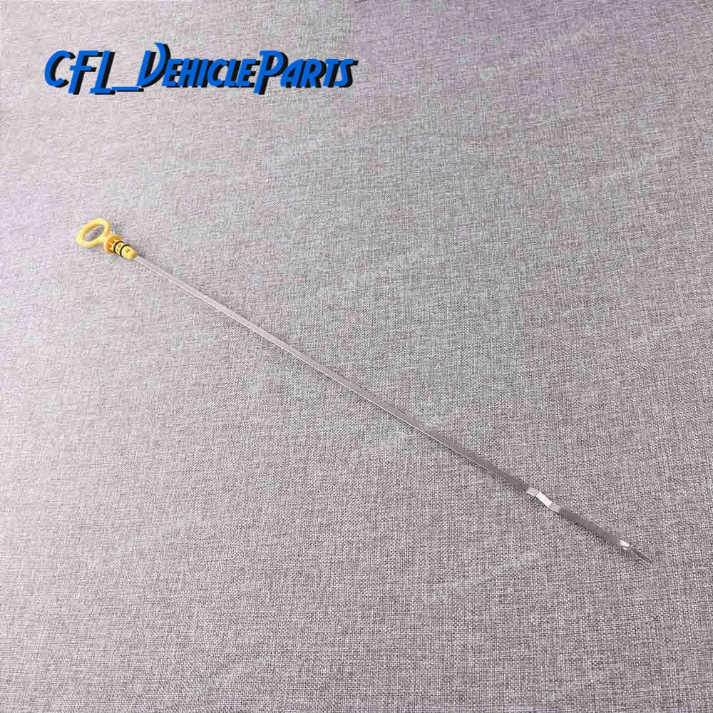Ручка для погружения бензинового двигателя/Dipstick Gauge 30777500 Volvo C30 2008 2013 C70 S40 2004 2010 S60