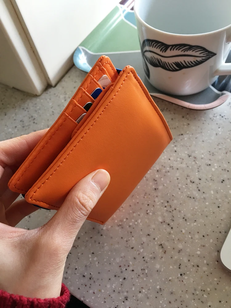 YIZISTORE, Женский кошелек,, из искусственной кожи, Короткие Кошельки, женские кошельки, женские кошельки, унисекс, Мини Кожаный клатч, держатель для карт
