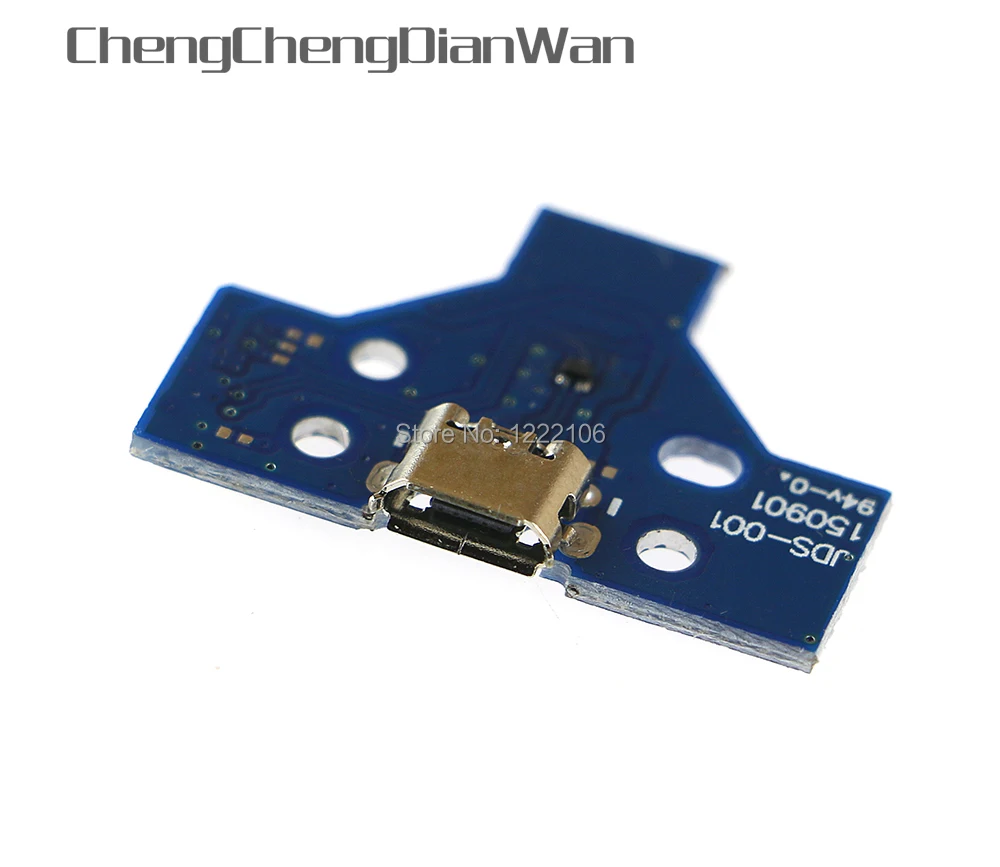 ChengChengDianWan 14 контактный USB разъем для зарядки зарядное устройство питания PS4