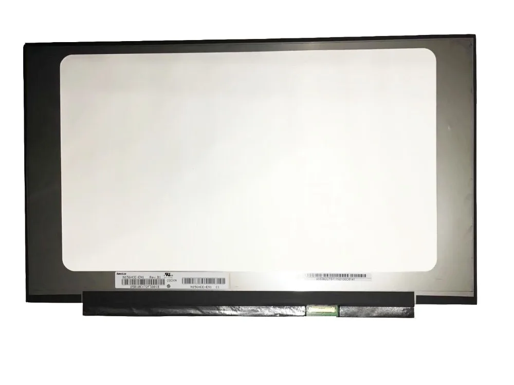 15 6 &quotFHD IPS ЖК дисплей сенсорный экран для Asus Zenbook Pro UX550VE FX505DT B156HAN02.0 N156HCE EN1 72% MTSC
