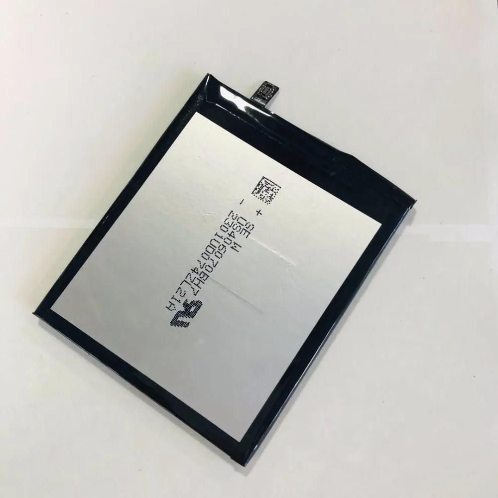 Новый 3120 (1ICP5/60/71) Батарея для BQ Aquaris M5 батарея mAh | Мобильные телефоны и аксессуары