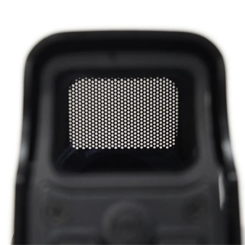 Тактический чехол CQC для страйкбольного прицела Killflash защитный Red Dot Sight 551 552 553 518 558