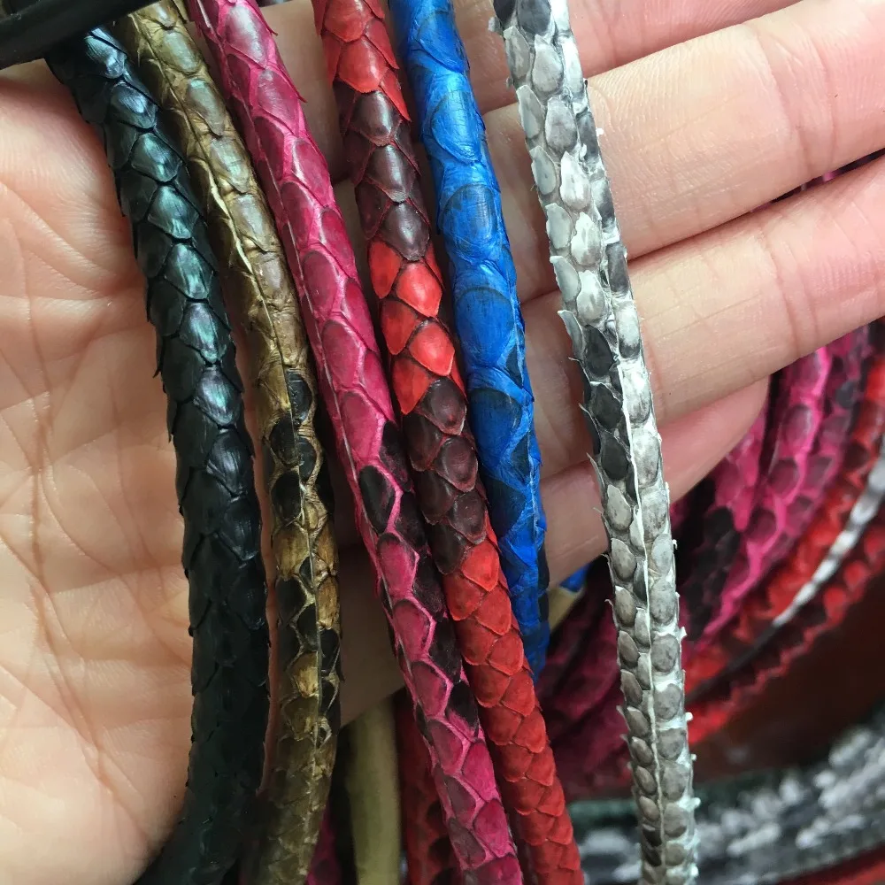 BC роскошный мужской браслет из кожи питона|men bangle|bangle menluxury bangle |