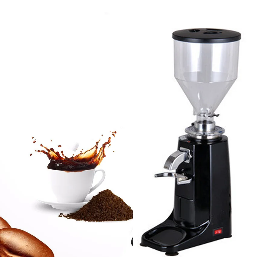 Электрическая кофемолка для зерновых приправ | Бытовая техника
