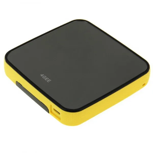 Разблокированный ALCATEL Y855 3G 4G MiFi Мобильный Wi Fi широкополосный роутер|wifi wifi|router