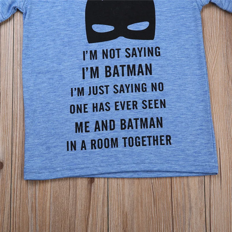 Новинка 2017 года футболка для мальчиков хлопковая с короткими рукавами детская