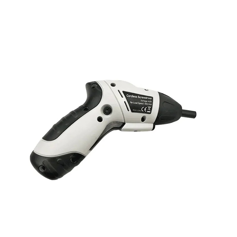 DALAIER Electric Screwdriver Cordless Drill Wireless Power Driver AC 220V 4.8V Lithium-lon Battery With 44 Torque Setting 102 |
