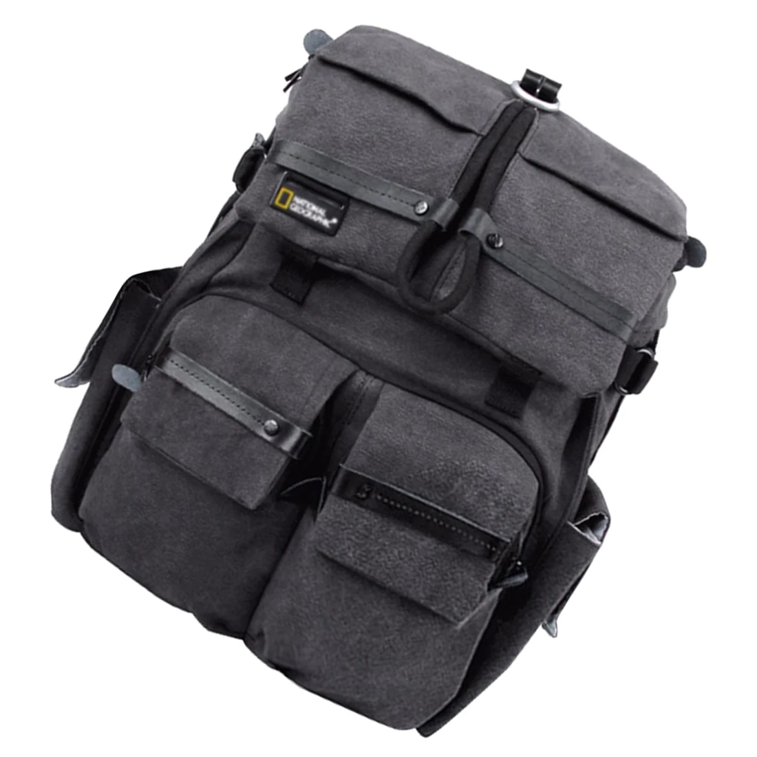 Высококачественная сумка для камеры NATIONAL GEOGRAPHIC NG W5070 рюкзак настоящая