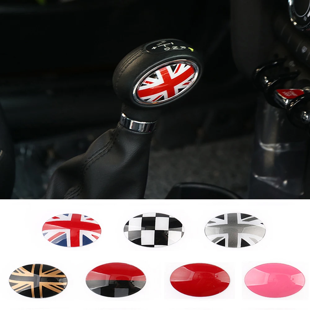 2 шт. автомобильные подушки с принтом флага Великобритании &quotЮнион Джек ручка