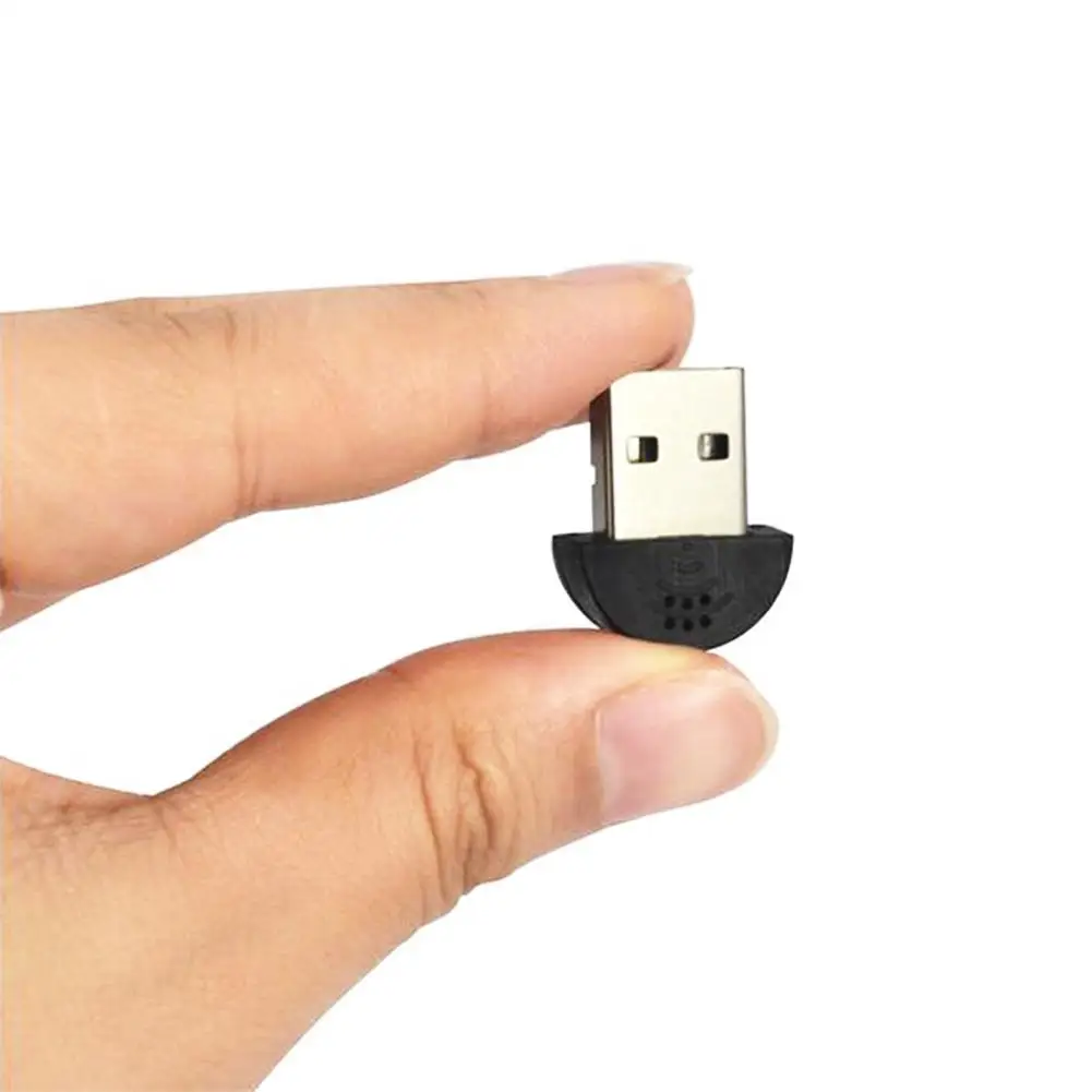 Деликатный мини USB 2 0 микрофон аудио адаптер драйвер бесплатно для MSN PC ноутбук