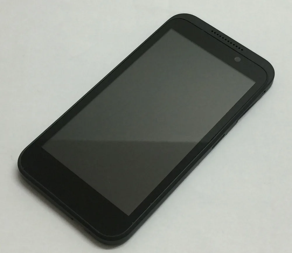Сенсорный экран для HTC Desire 320 дигитайзер сенсорное стекло + ЖК-дисплей панель
