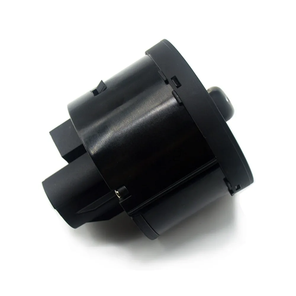 Переключатель противотуманной фары для VW GOLF CADDY JETTA PASSAT B6 CC Rabbit TOURAN Tiguan Eos OEM 5KD941431B /