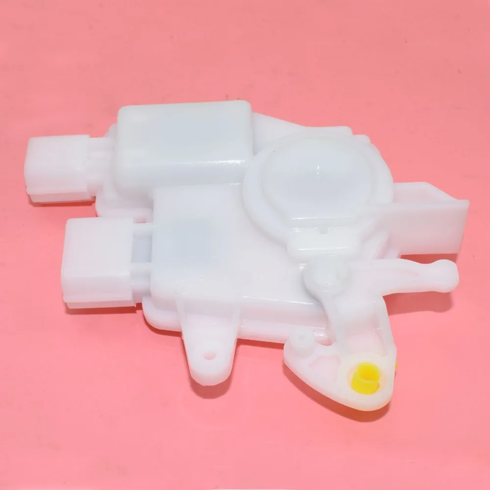 Силовой привод дверного замка ISANCE передний или задний левый 72155-SDA-A01 72155SDAA01 для Honda