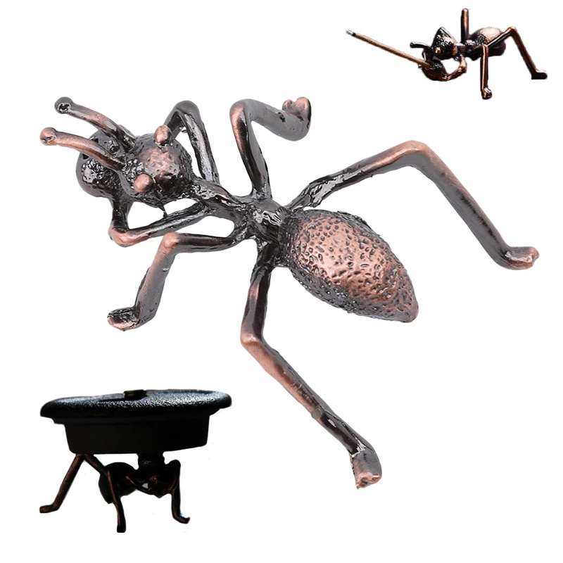 Высокое качество железная крышка чайника стойка кухонные принадлежности для чая