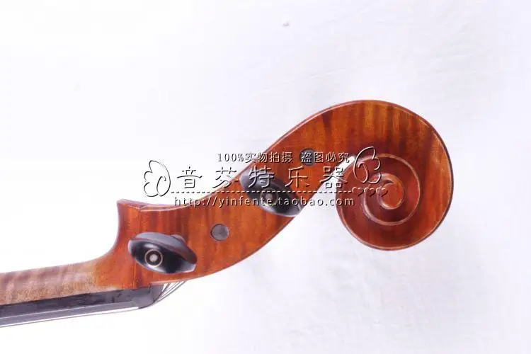 4/4 Новый Виолончель из цельного дерева высокого качества изготовления звук