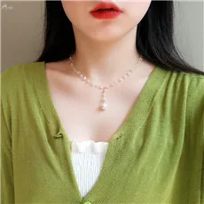 AOMU, пляжный металлический подарок, Boho, натуральный искусственный жемчуг, асимметричный ножной браслет, женский, панк, золотой цвет, цепочка, ножной браслет, пляжные украшения