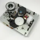 Оптический захват с механизмом, KSM-2101ABM KSM-2101ADM KSS-210A KSS-210B ksm2101adercd лазерная головка VCD