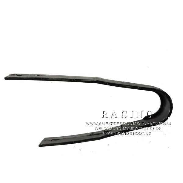 Мотоциклетная цепь слайдер задняя крышка маятника защитная для байкеров KAYO BSE 125cc