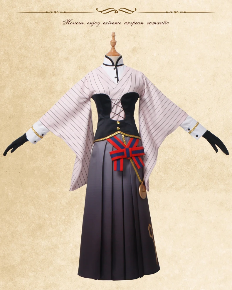 Аниме Cos из мультфильма Холодное сердце косплей для девушки Lapislazuli кормовой Souseiseki