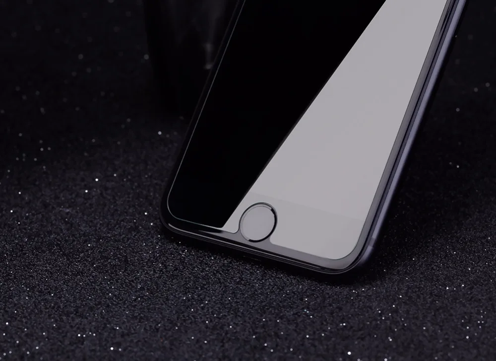 Для iphone 7 стекло протектор экрана 0,15 мм высокопрозрачное Nillkin Супер T+ Pro Закаленное стекло протектор экрана