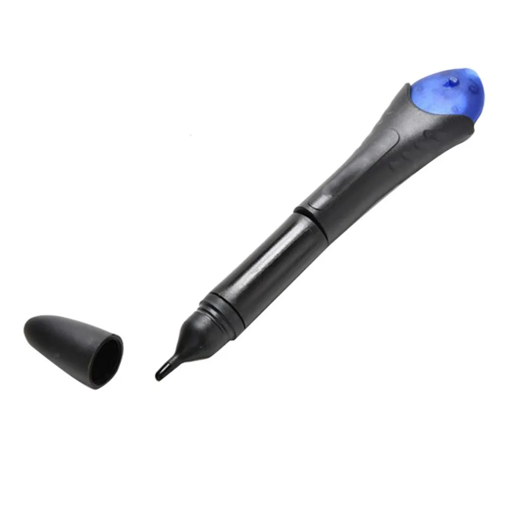 Repositionable 5 Second Quick Dry Fix UV Light Liquid Glue Pen Repairs Tool Use Multifunctional Welding Compound | Обустройство дома