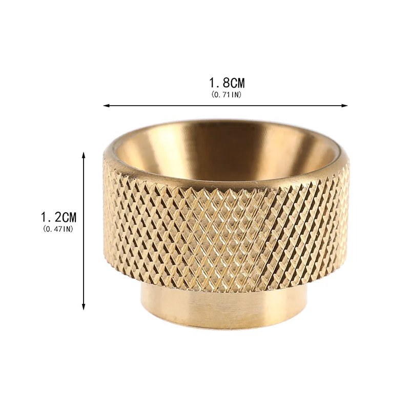 810 металлический дрип тип пей для жлоб Кеннеди 24 RDA распылитель электронной