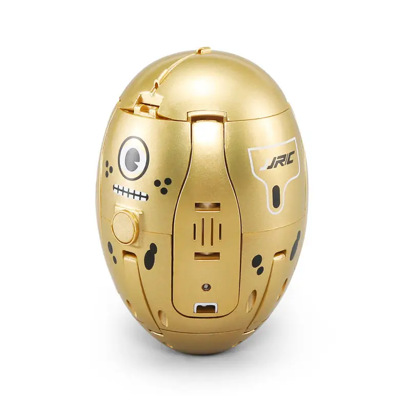 JJRC H65 мини складной Радиоуправляемый квадрокоптер в форме яйца с режимом