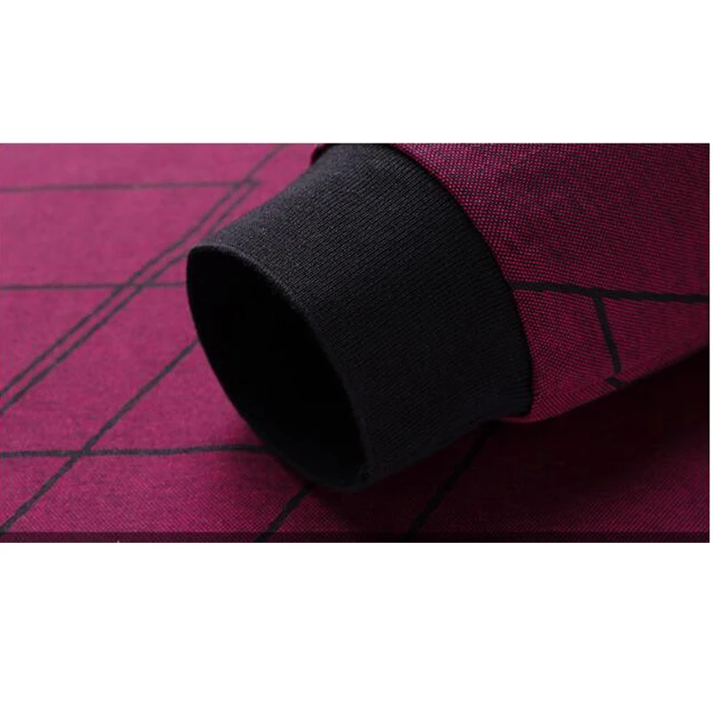 2019 новые весенние Рубашки поло Качество Марка Деловая повседневная мужская