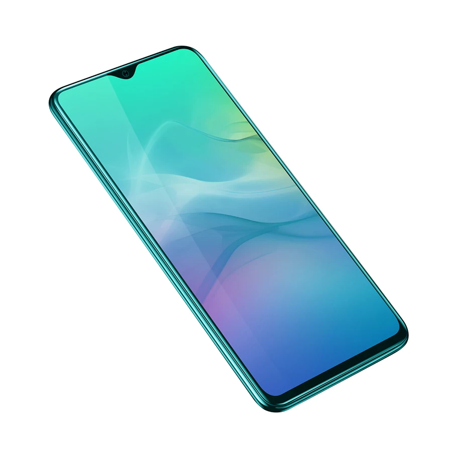 Blackview A60 Pro смартфон 4 ядра Android 9 0 пирог 4080 мА/ч мобильный телефон 3 Гб оперативной