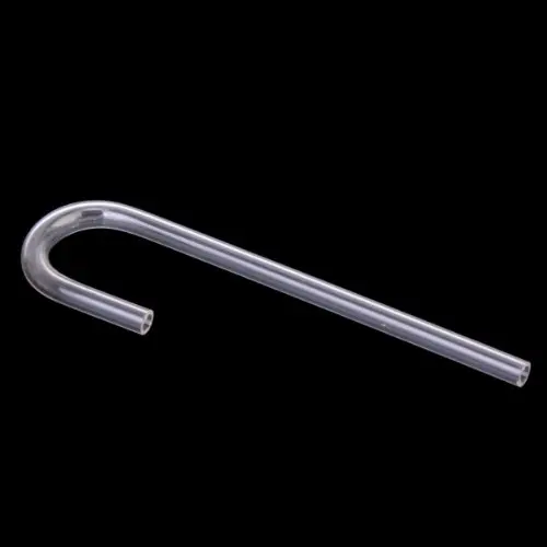 

PROMOTION!6pcs Acrylic Pipe U Shape Tube Bend for Aquarium Co2 System/Diffuser