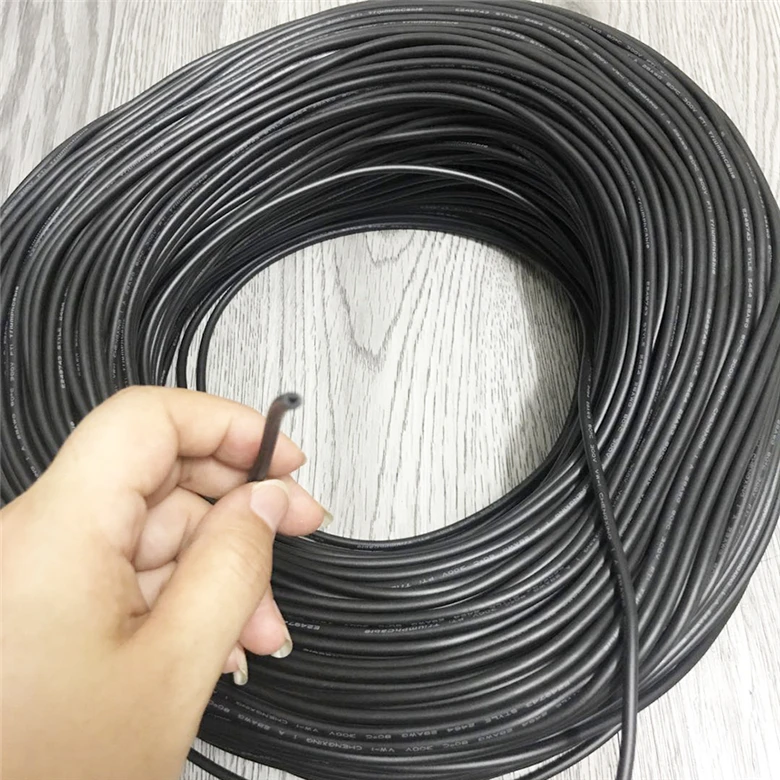 5 м игровая мышь Проводная клавиатура провод 26AWG 2 3 4 5 6 7 8 9 10 core Usb мышь кабель Луженая Медь сигнальный кабель проводной маршрутизатор DIY