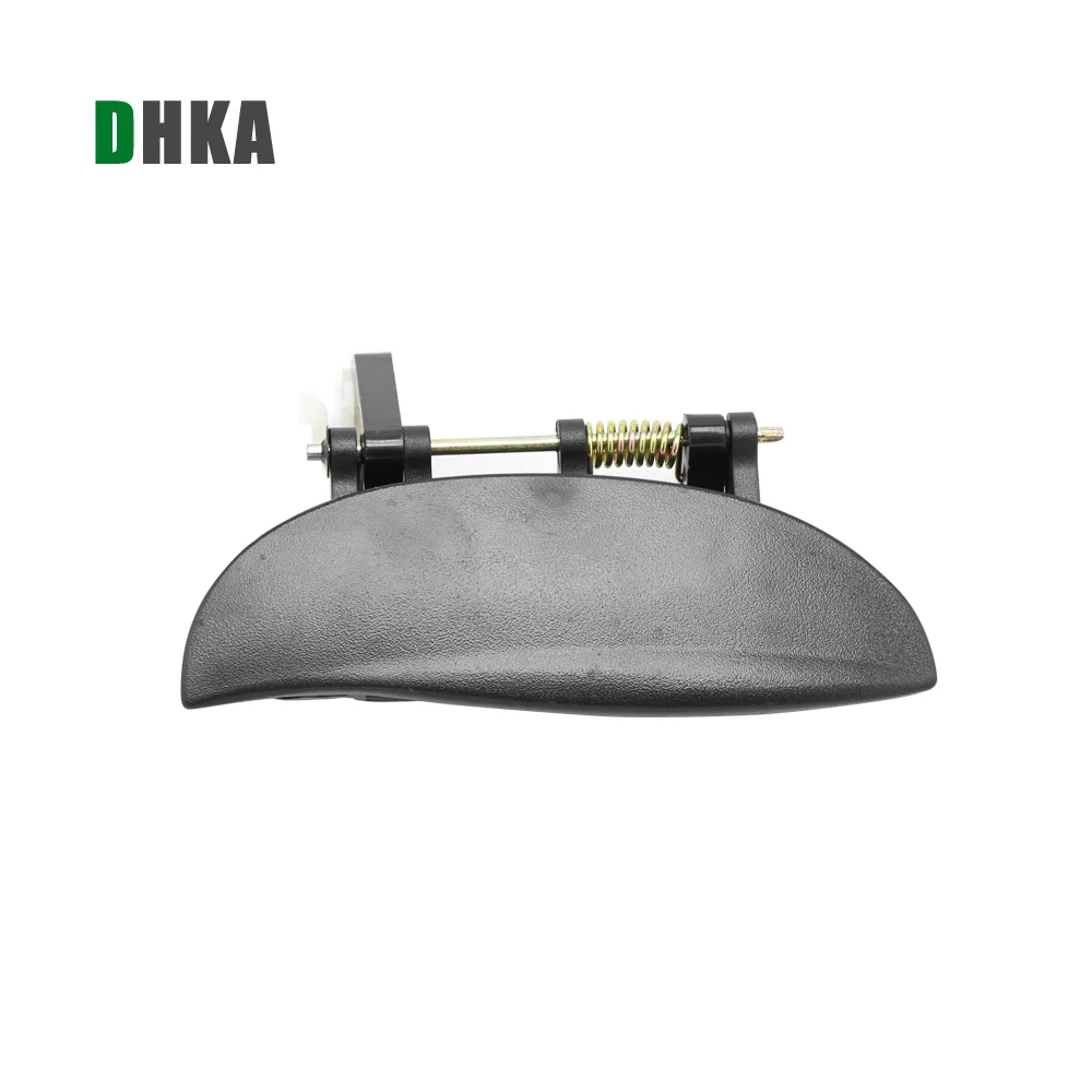 Наружная наружная дверная ручка DHKA для HYUNDAI ATOS 1997 2005 OEM 82650 02100 82660 83650 83660 02100|exterior door